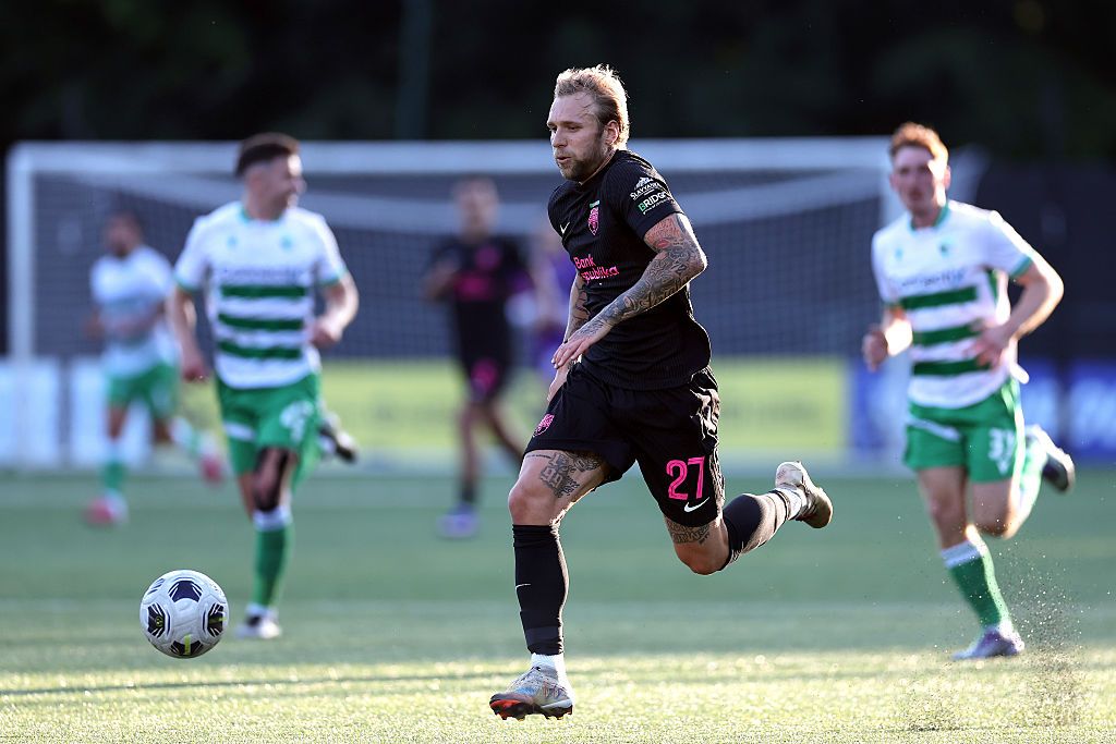 Lech Poznań gra o Ligę Mistrzów. Oto jego możliwy przeciwnik