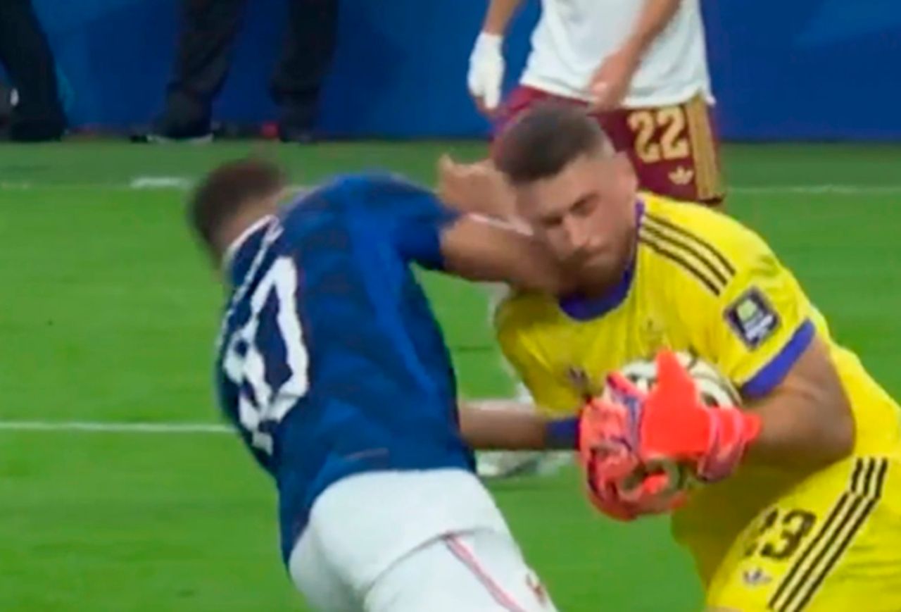 Mbappe puściły hamulce. Nieczysta zagrywka [WIDEO]