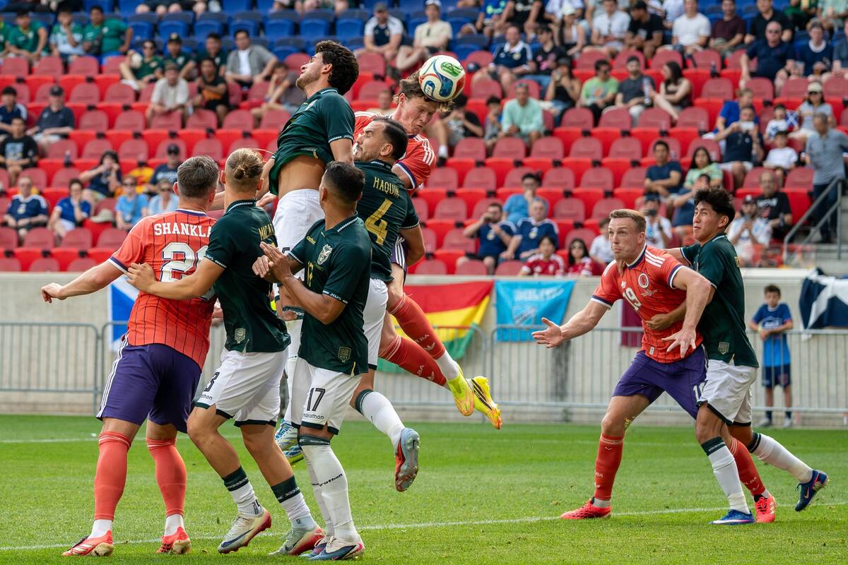 Problemy gwiazdy. Zwrot akcji przed debiutem na mundialu