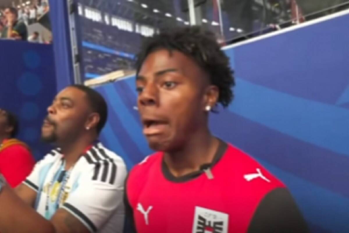 Messi pobił rekord mundialu. Reakcja 