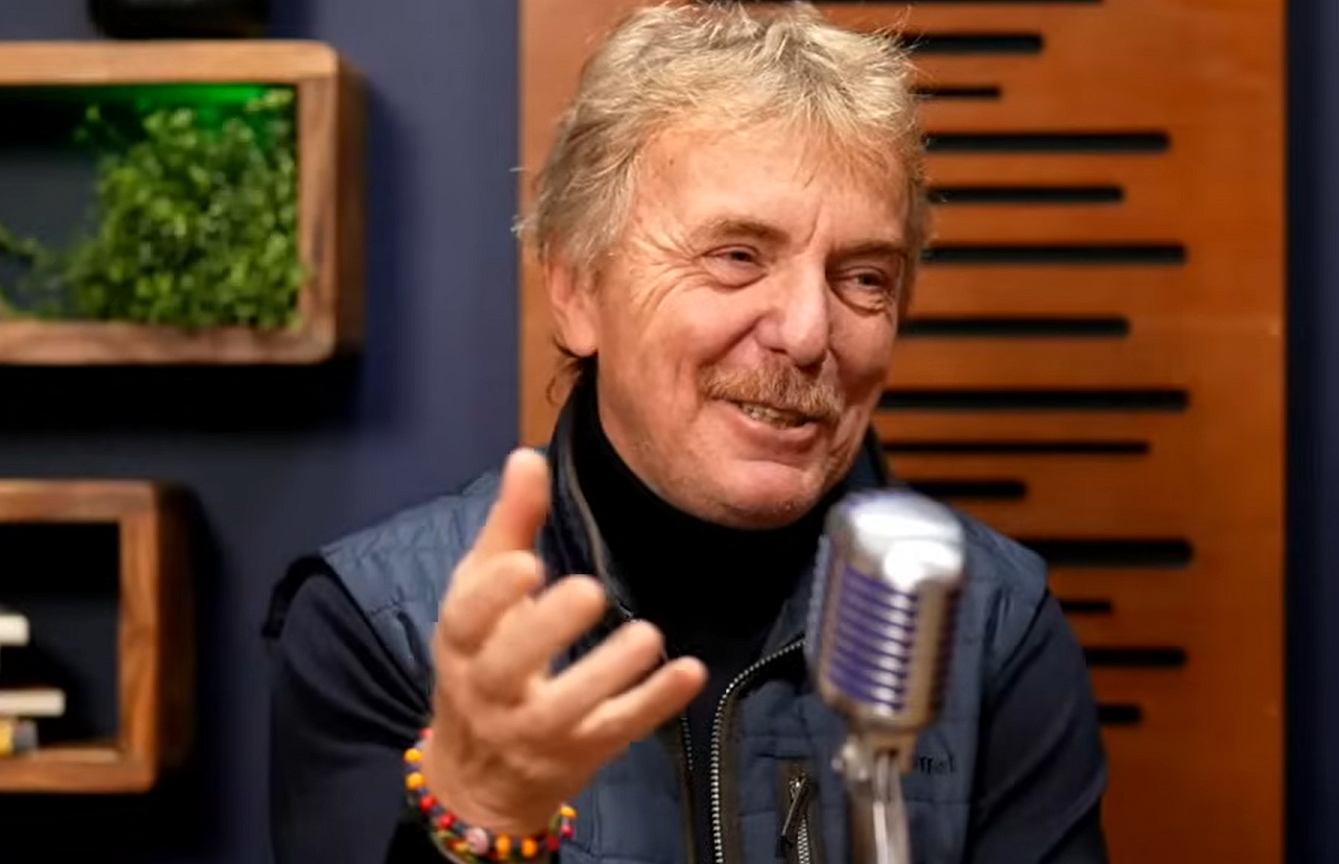 Zbigniew Boniek wyśmiał Legię. 