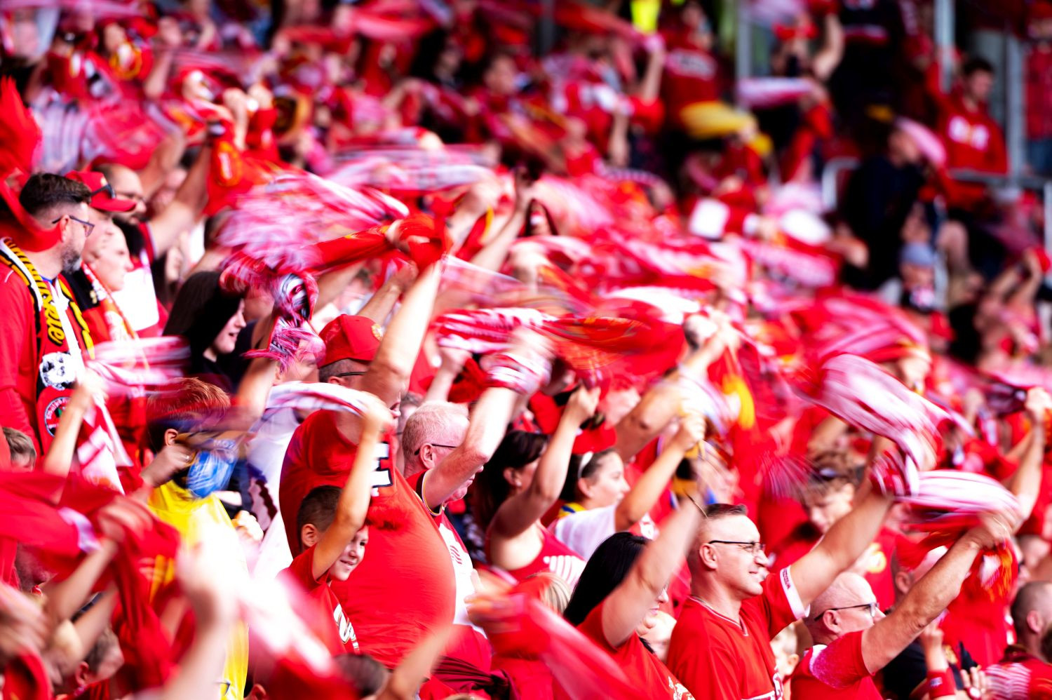 Ten szkoleniowiec jest „przywiązany” do Widzewa Łódź