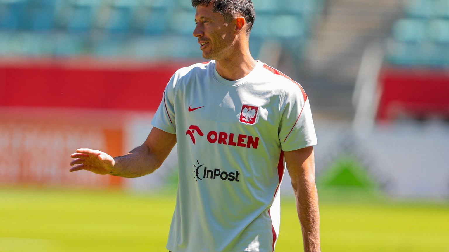 Lewandowski zmienia klub. 