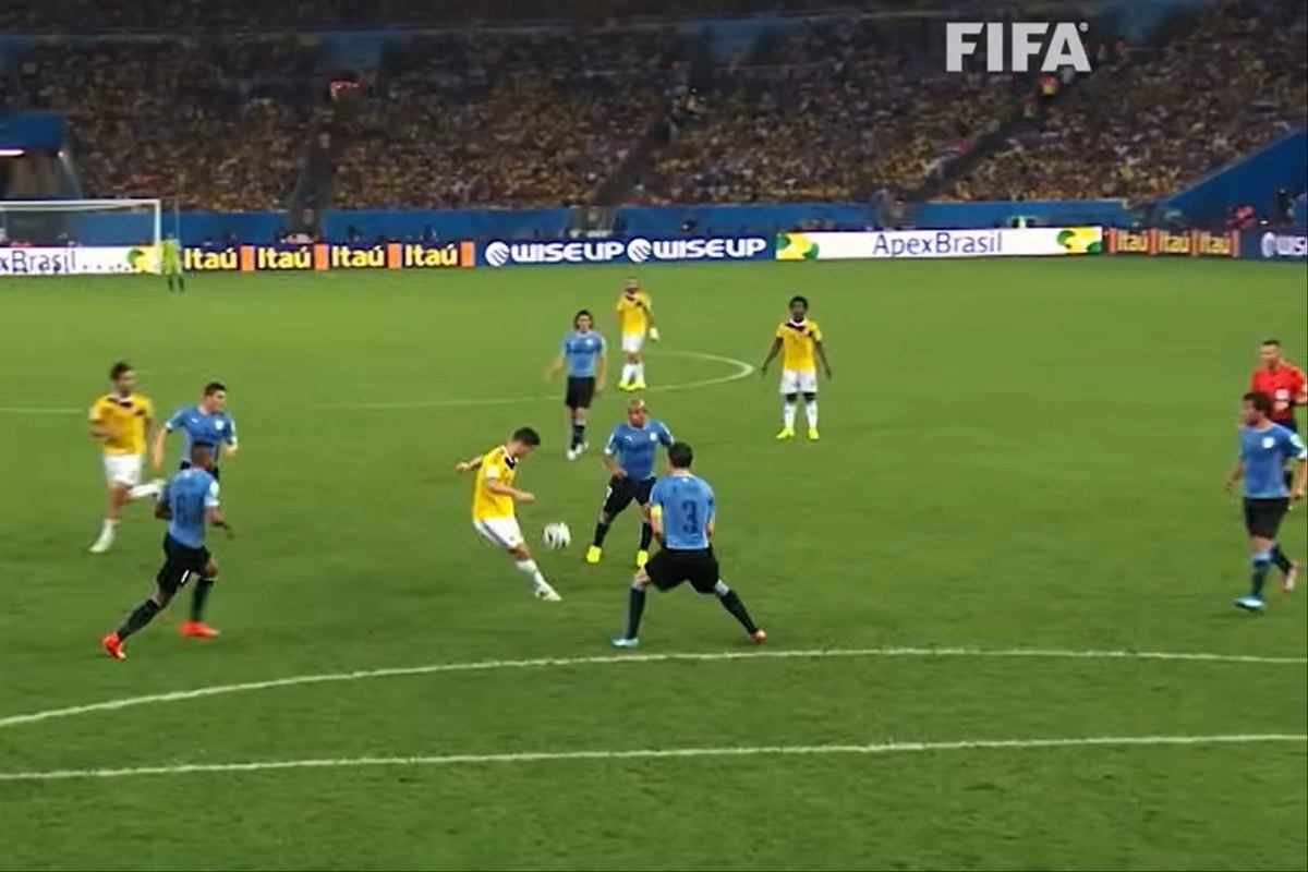 Legenda zagra na mundialu. To jego ostatnie mistrzostwa świata