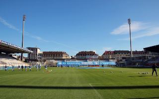 Niemcy: Przyszłość stadionu TSV pod znakiem zapytania. Ratusz zabiera głos