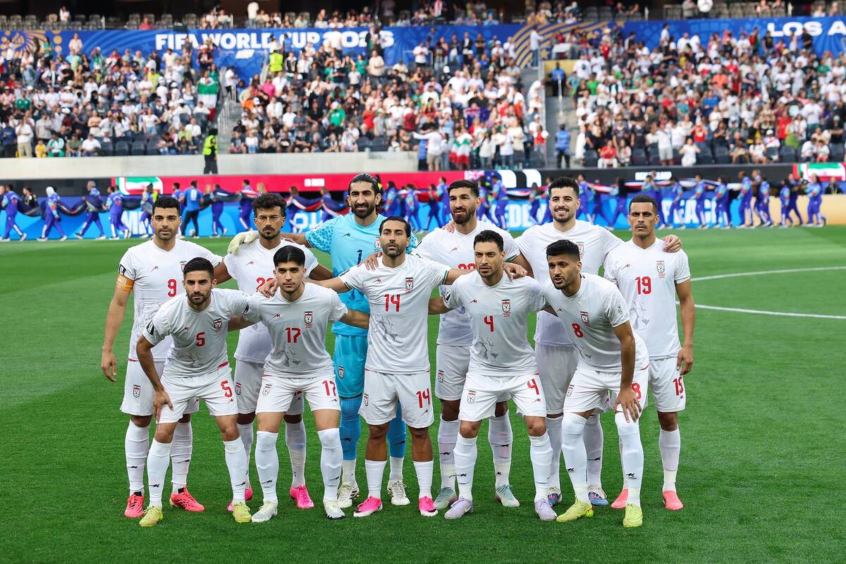 Makabryczne odkrycie na mundialu. Wszczęto śledztwo
