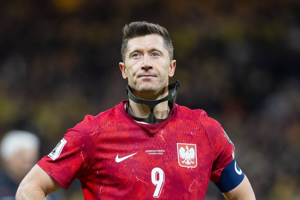 Gromy pod adresem Chicago Fire, poszło o transfer Lewandowskiego. 
