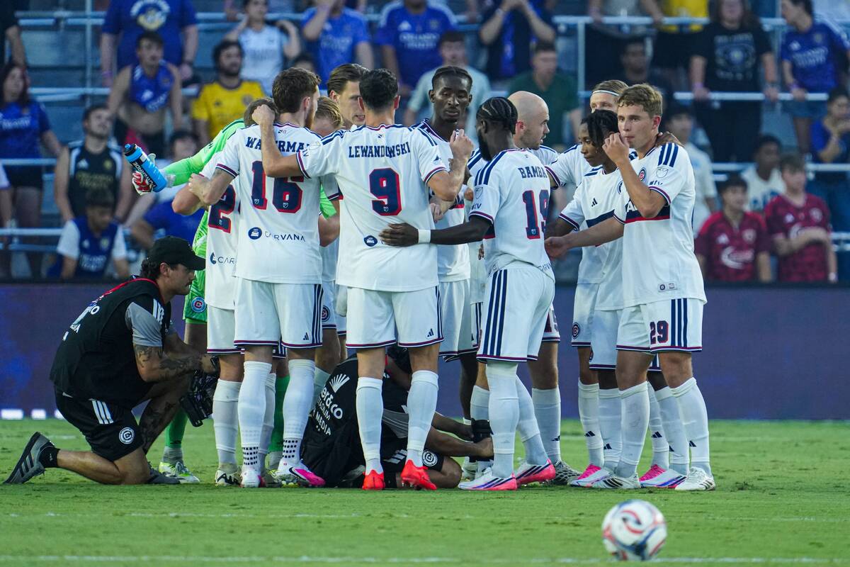 Seattle Sounders - Chicago Fire: typy i kursy na MLS (29.08.26)