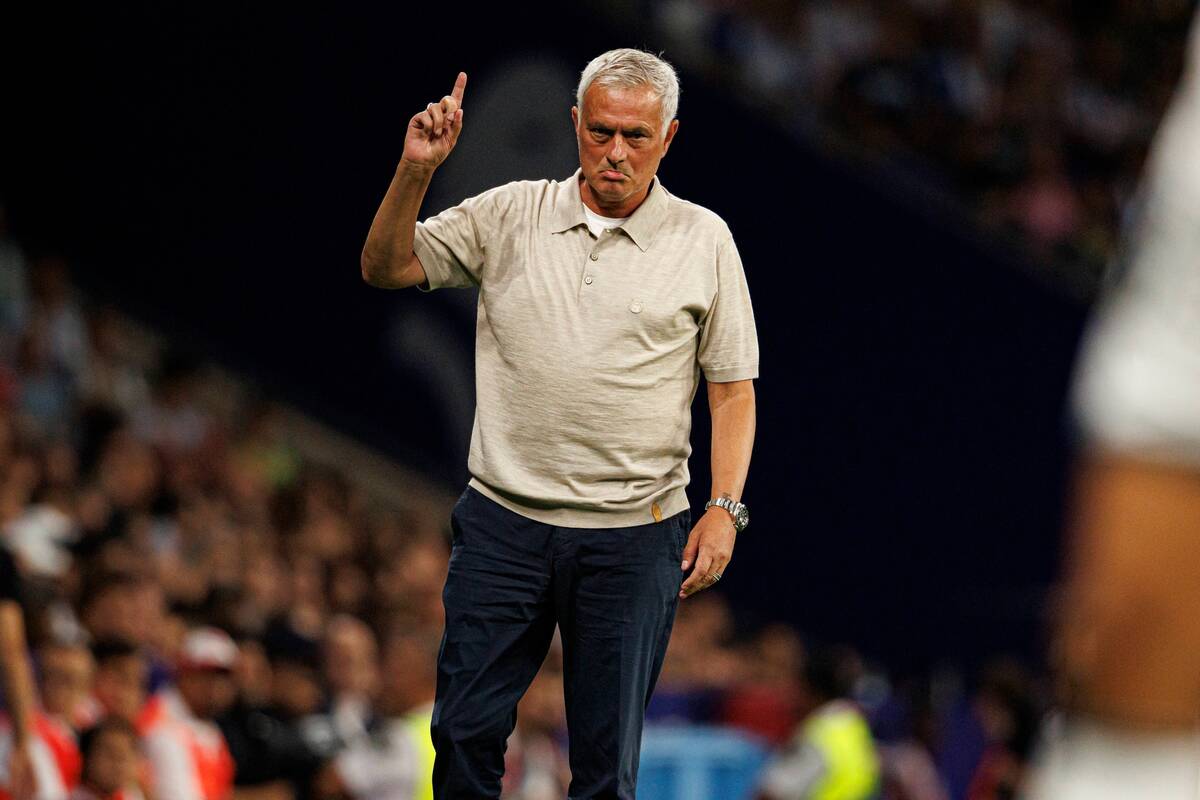 Legenda wychwala Mourinho. Wieszczy sukcesy Realu