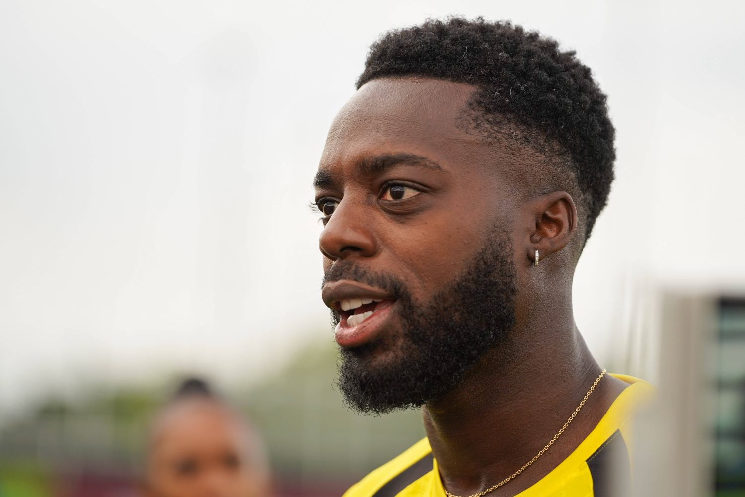 OFICJALNIE: Iñaki Williams zakończył karierę reprezentacyjną