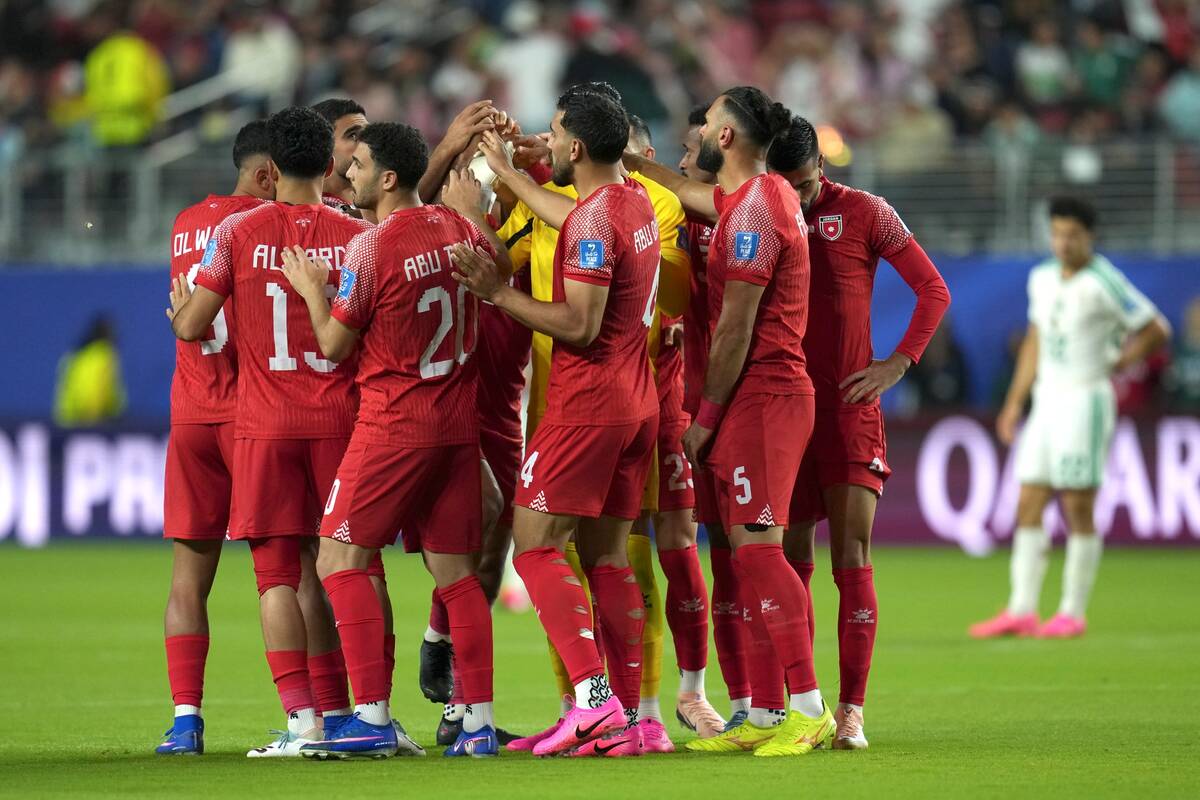Debiutant zaskoczył na mundialu. Pierwszy raz od 20 lat