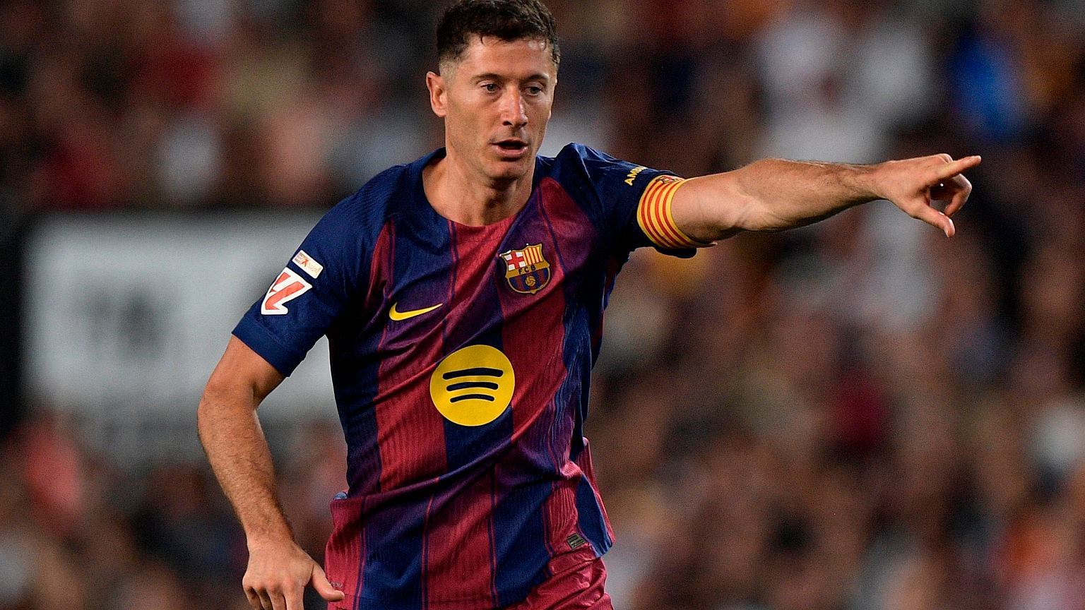 Niespodziewany zwrot ws. transferu Lewandowskiego! 