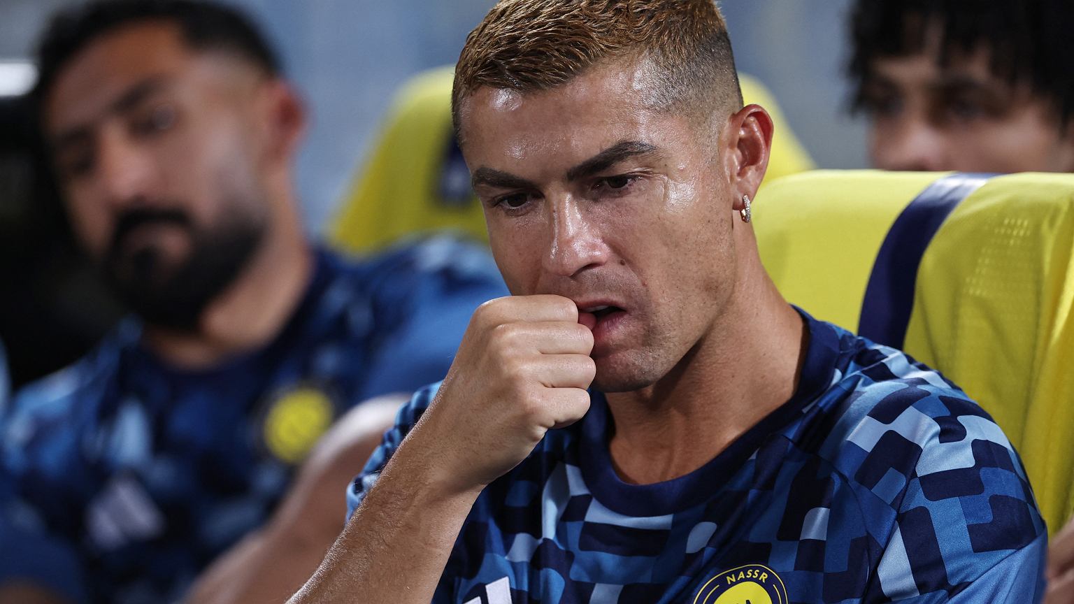 Cristiano Ronaldo chce kupić klub! Na stole nawet pół miliarda dolarów