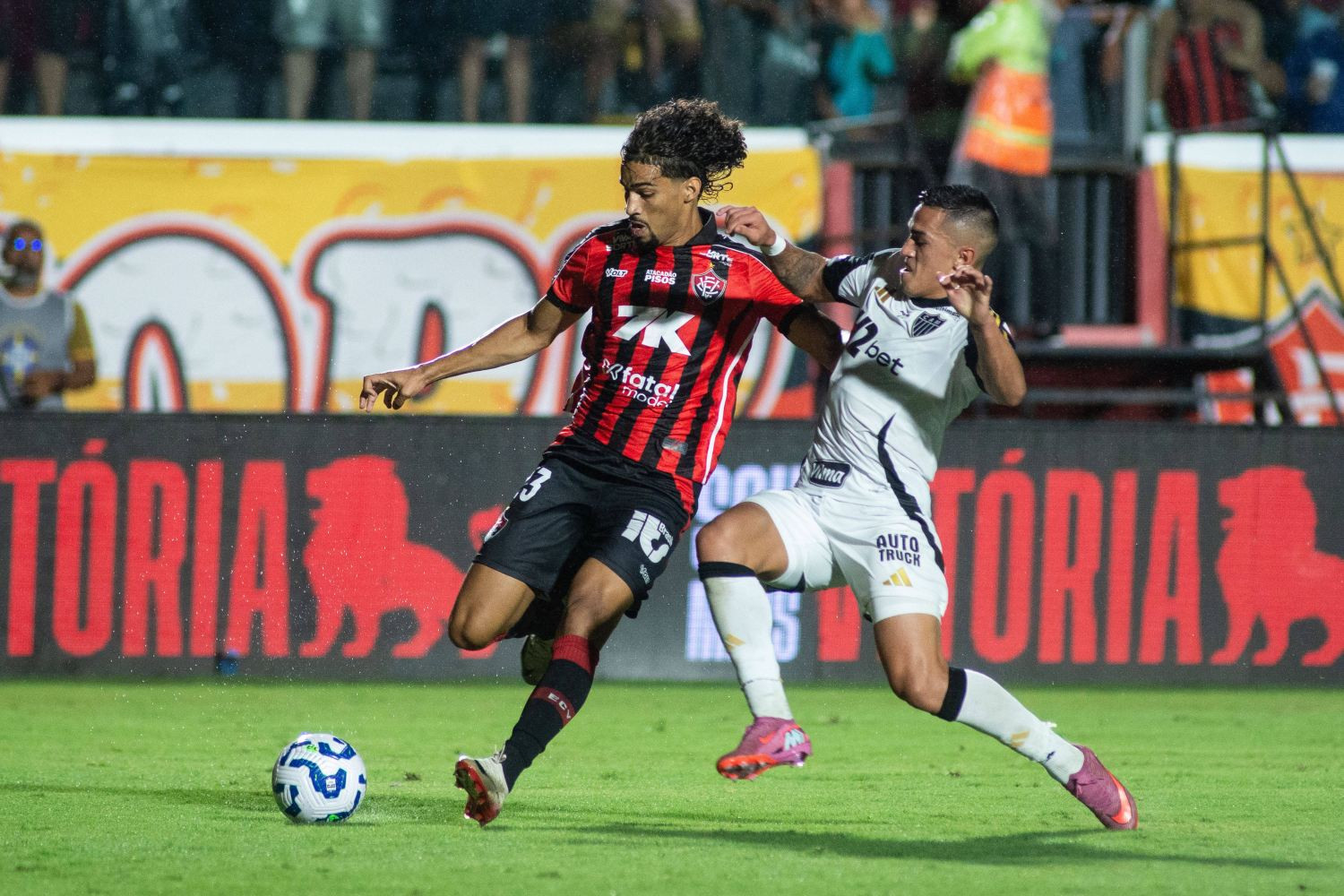 To będzie nowy napastnik Widzewa Łódź?! Zaawansowane rozmowy