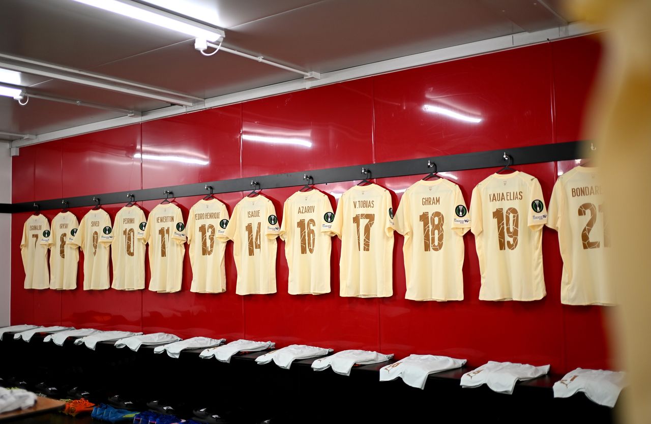 Ukraińcy będą grać na Stamford Bridge. Jest porozumienie