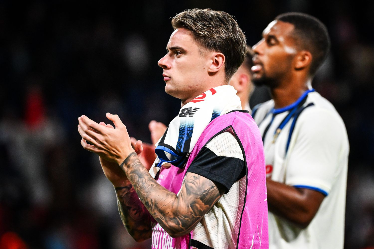 Nicola Zalewski nie ma co liczyć na hitowy transfer. „Nie są nim zainteresowani”