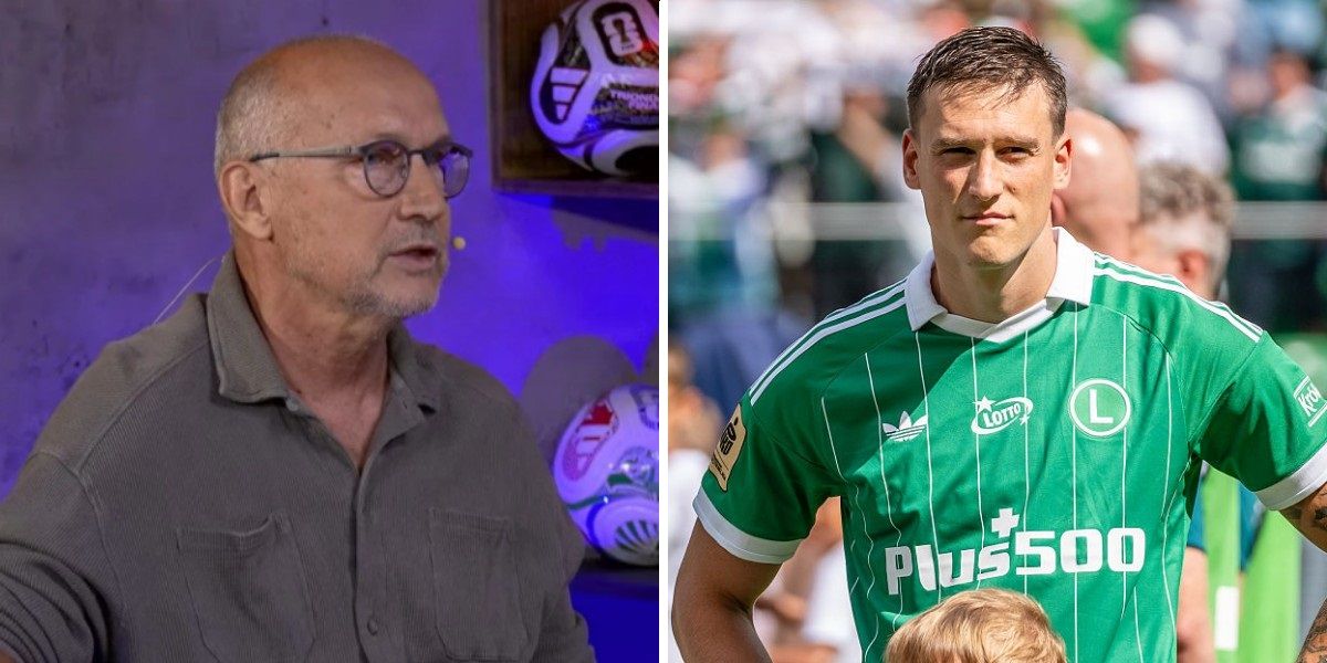 Nie gryzł się w język ws. piłkarza Ekstraklasy. 