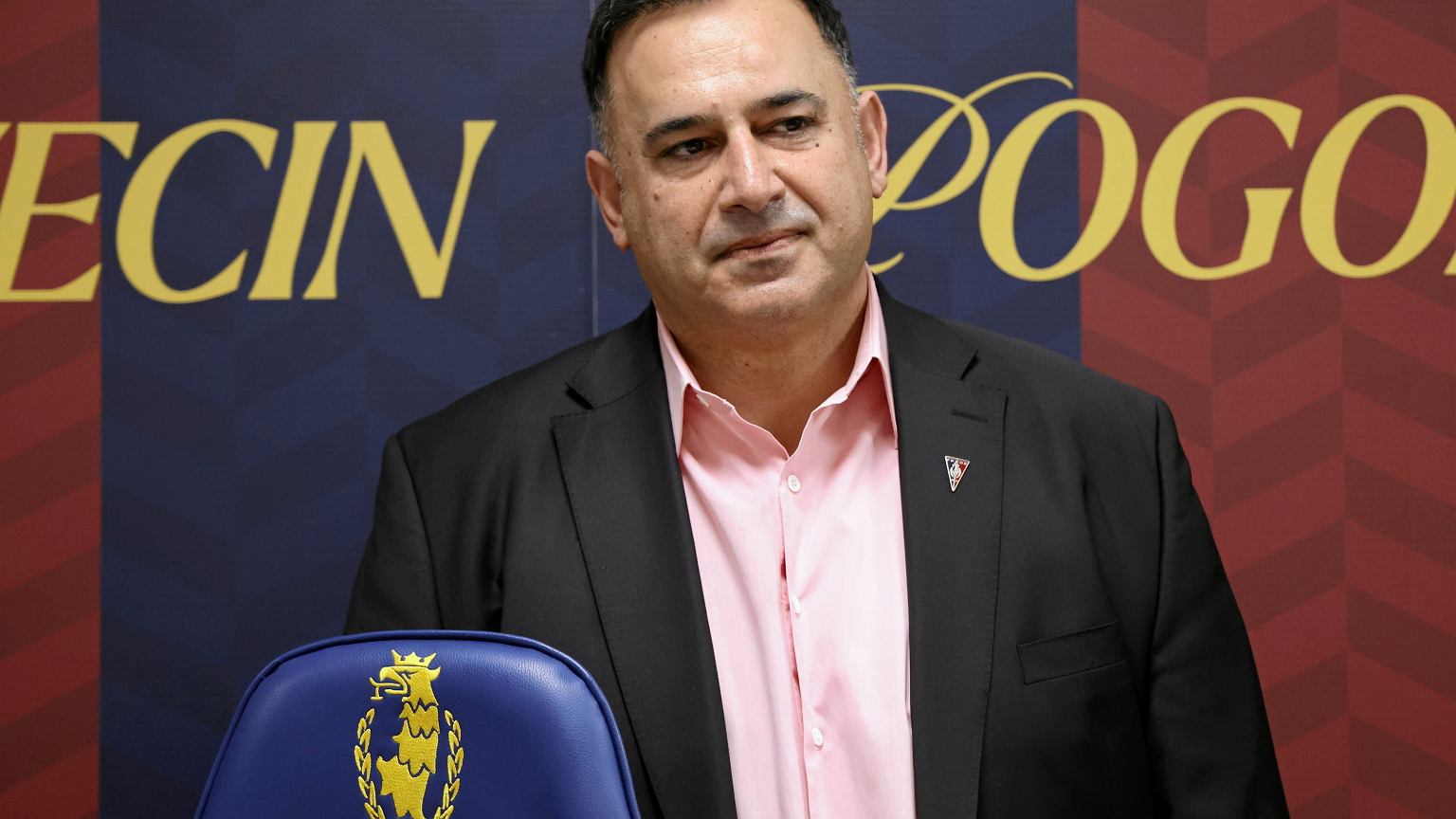 Haditaghi atakuje TVP i PZPN. 