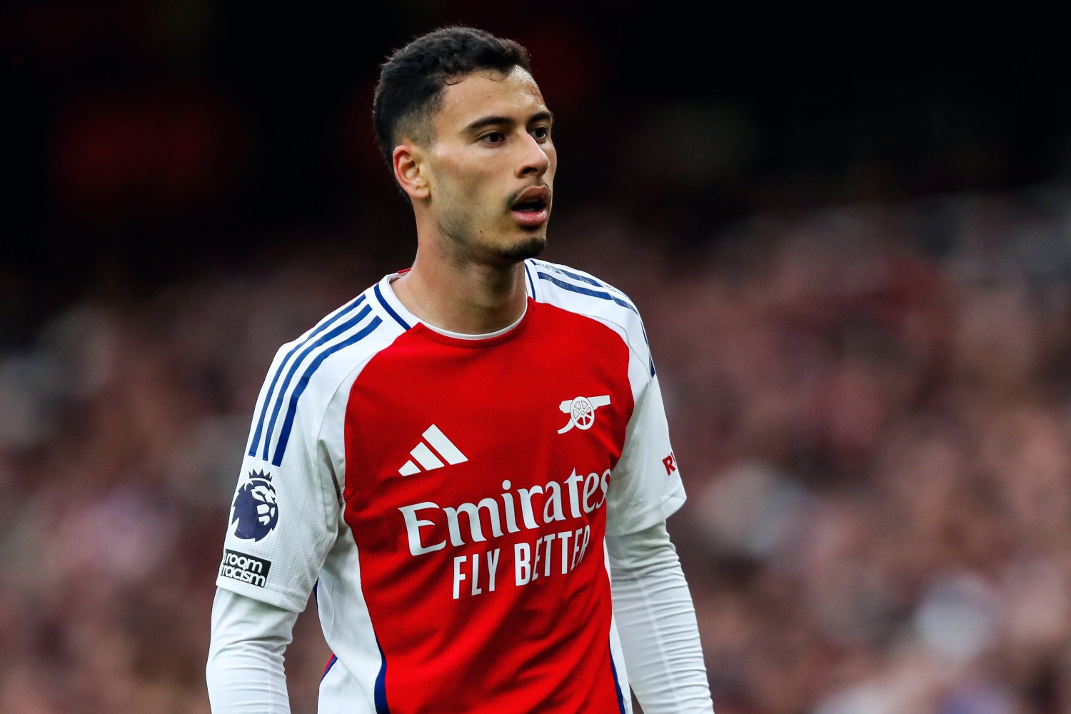 Arsenal celuje w gruby rekord sprzedażowy. Dadzą 70 milionów euro za skrzydłowego?!
