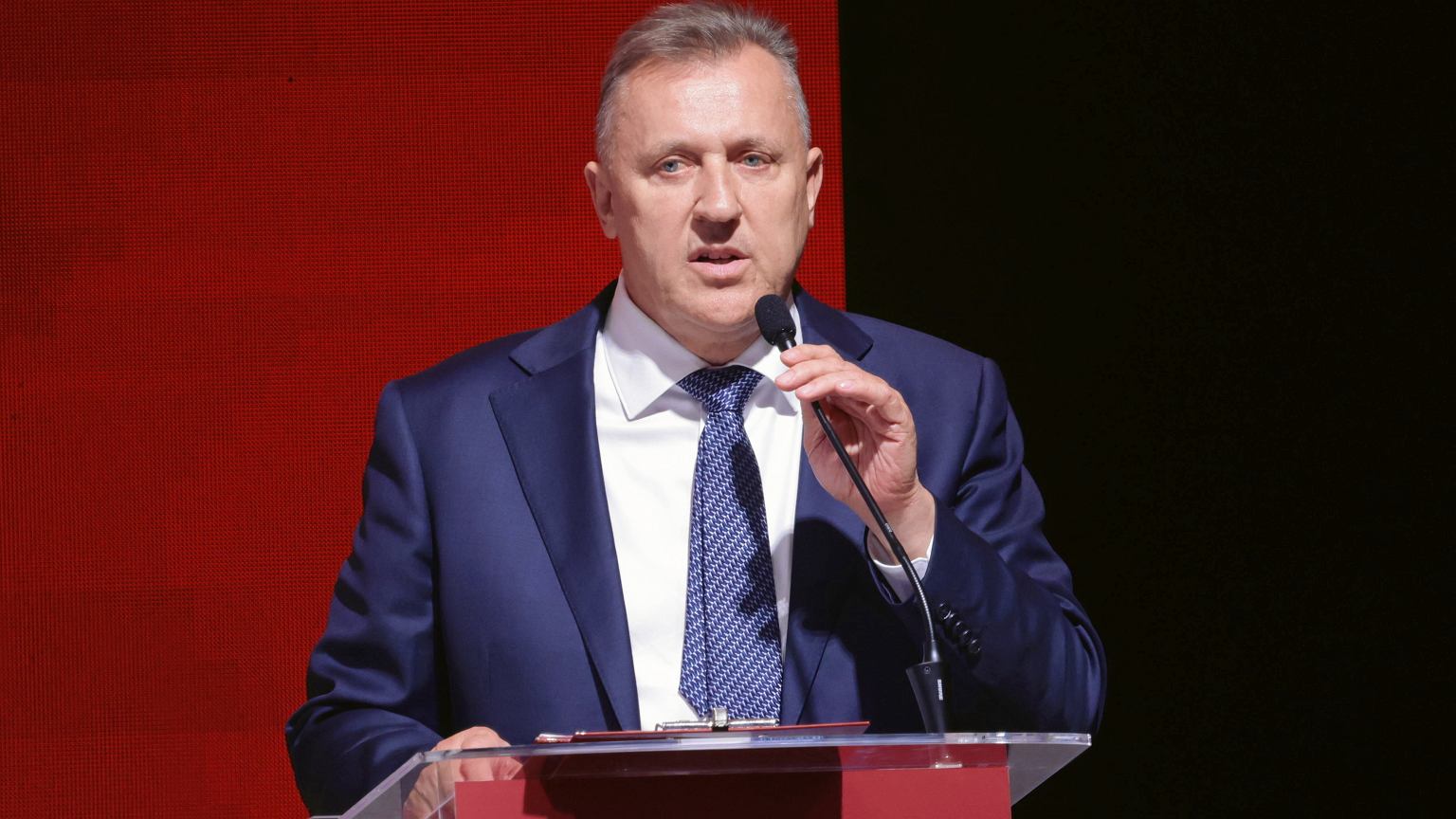 PZPN ogłosił nowego, potężnego sponsora! Wielkie pieniądze