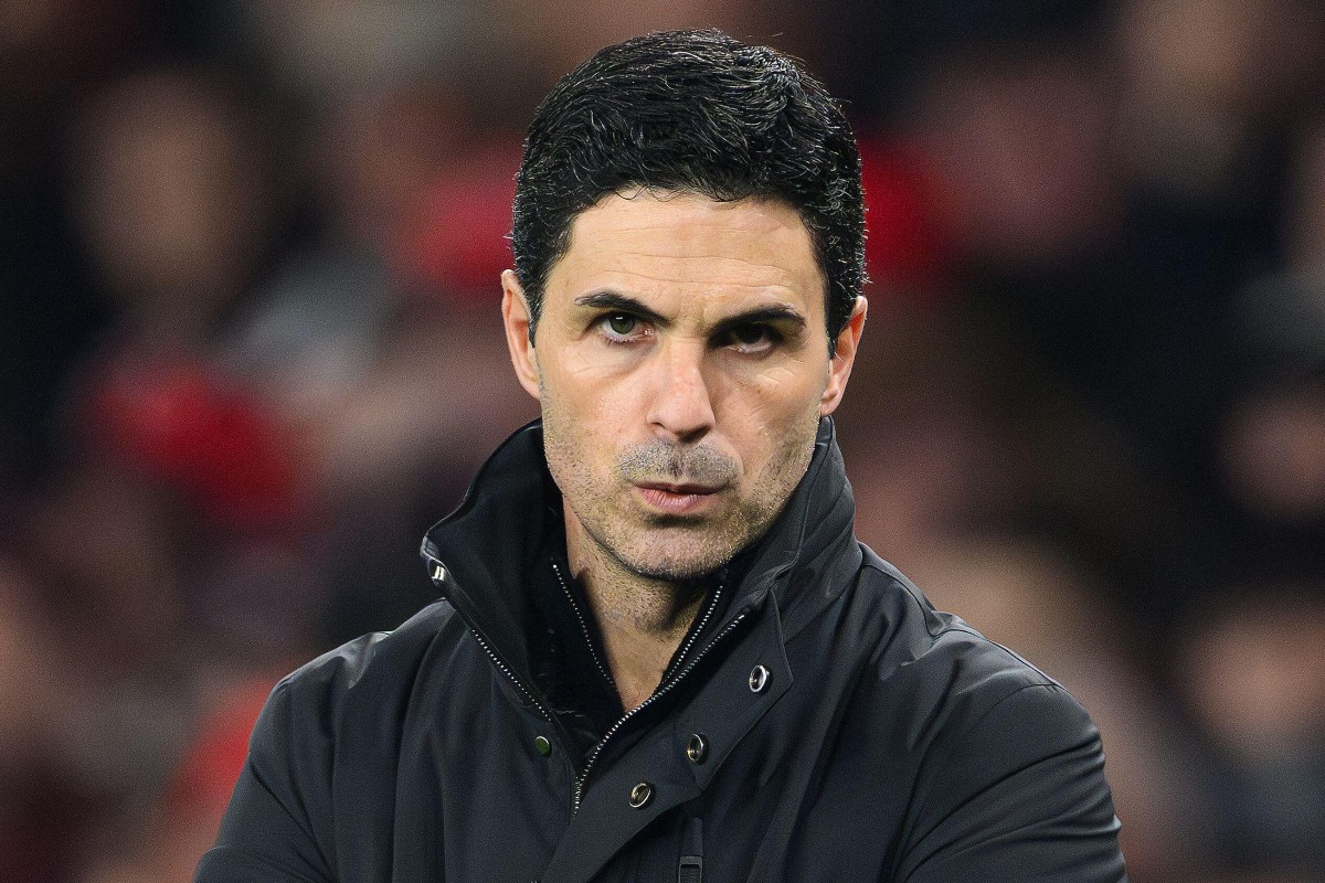Arsenal skreślił doświadczonego zawodnika! Wyjedzie z Londynu