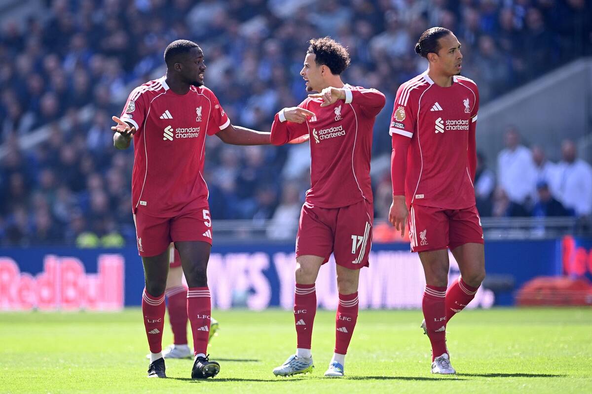 Liverpool ściąga wielki talent. Piłkarza chciała też Barcelona
