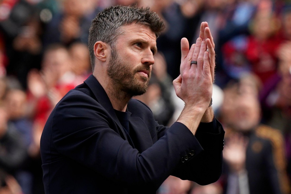 Manchester United blisko transferu. Doświadczony zawodnik trafi na Old Trafford