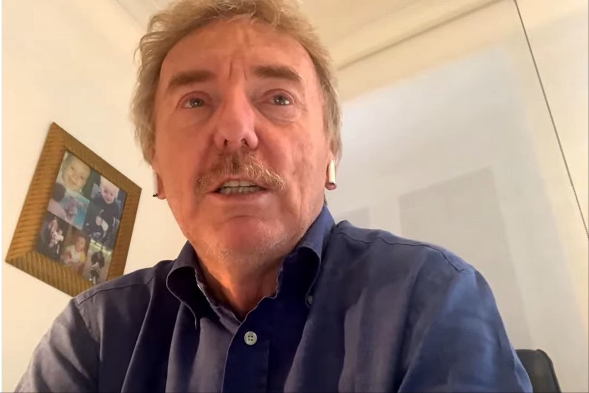 Boniek szczerze o sytuacji Milika. 