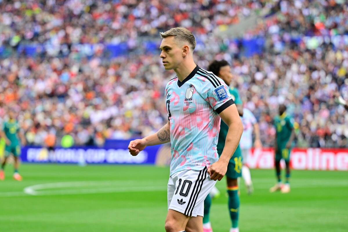 Stroje Belgów robią kolosalne wrażenie. Oto ich sekret