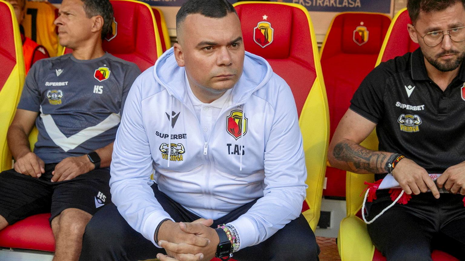 Siemieniec mówi wprost po deklasacji 4:0. Ważne słowa