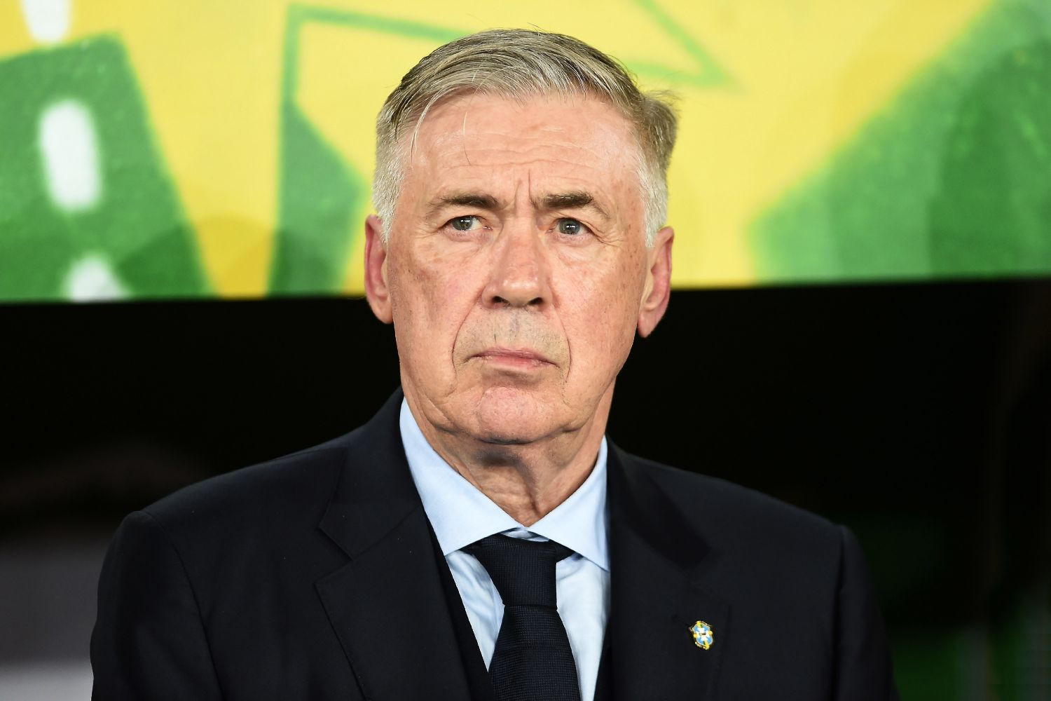 Nici z wielkiego powrotu do reprezentacji Brazylii. Gwiazdor kontuzjowany [OFICJALNIE]