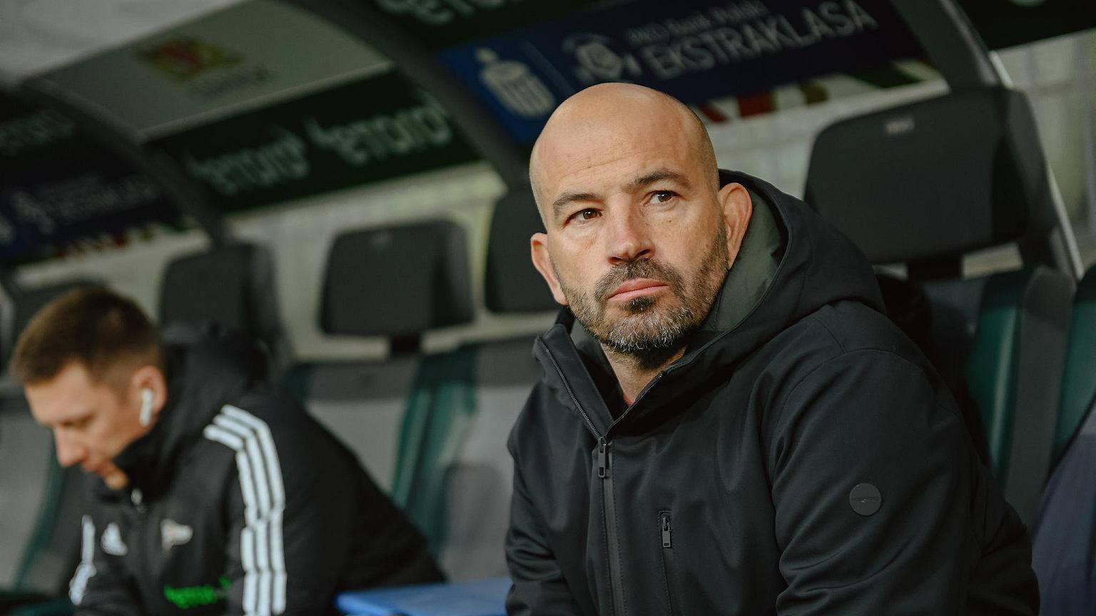 Zagrali na MŚ, teraz mają nowego selekcjonera. Postać znana z Ekstraklasy