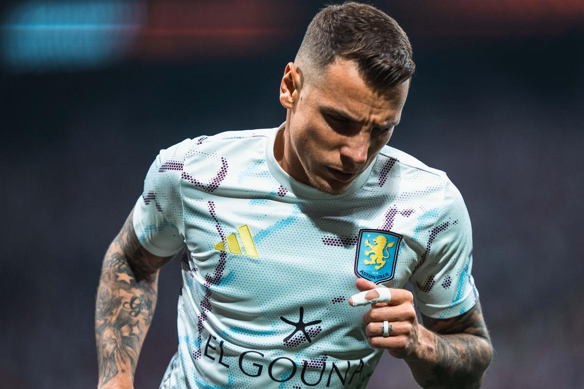 PSG wreszcie sfinalizowało ten transfer. Wzmocnienie za 10 mln euro