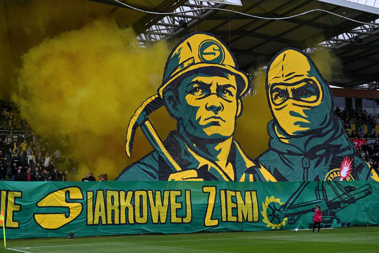 Oprawa odcięła wizję! Szok w TV
