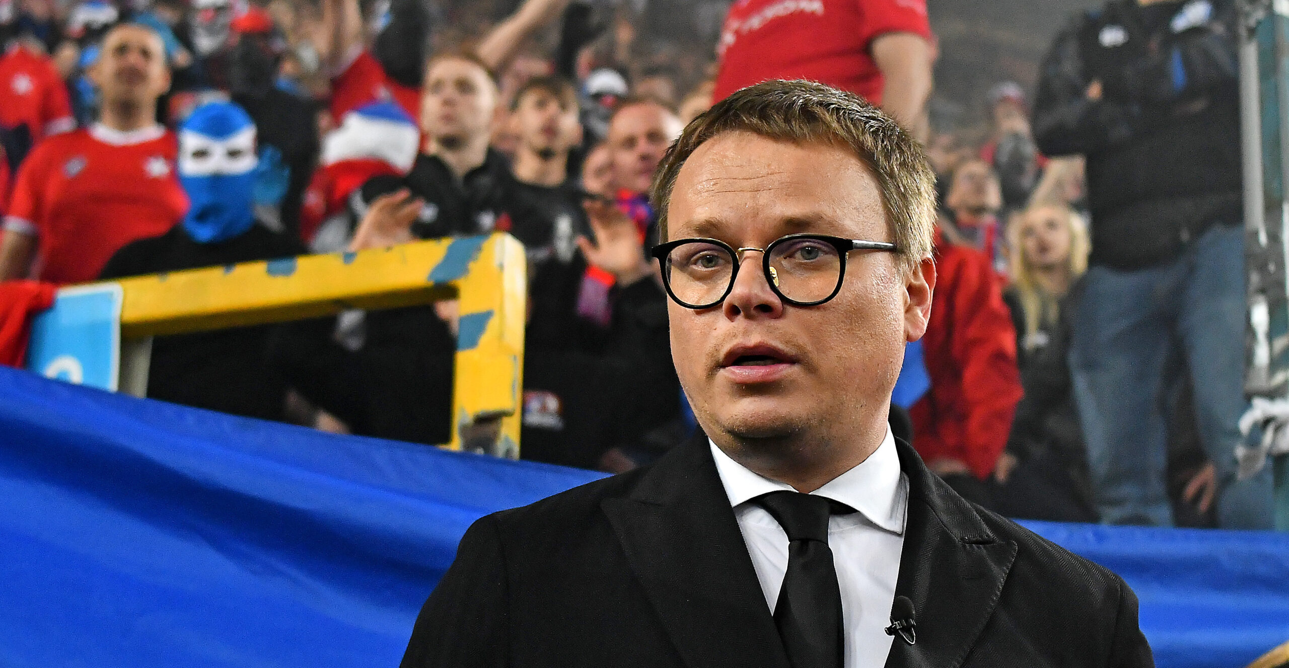 O to w przyszłym sezonie zagra Wisła Kraków. Jasna deklaracja Jarosława Królewskiego – PiłkaNożna.pl
