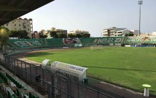 Włochy: Ruszyła renowacja murawy i dostosowanie Stadio Veneziani do wyższych standardów