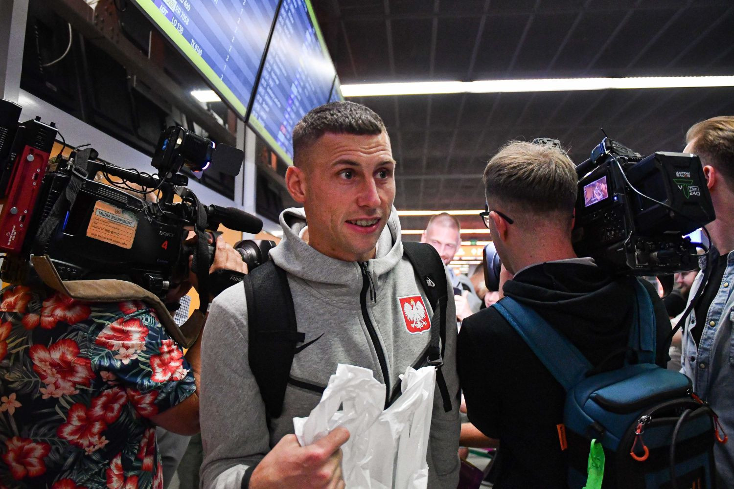 Jakub Piotrowski z zaskakującym transferem?! Odezwał się 20-krotny mistrz