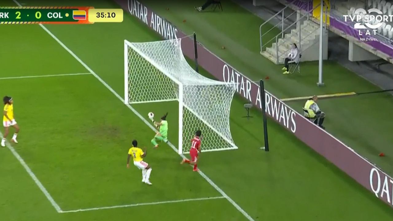 Korea Północna w finale MŚ w Polsce! Absolutny nokaut