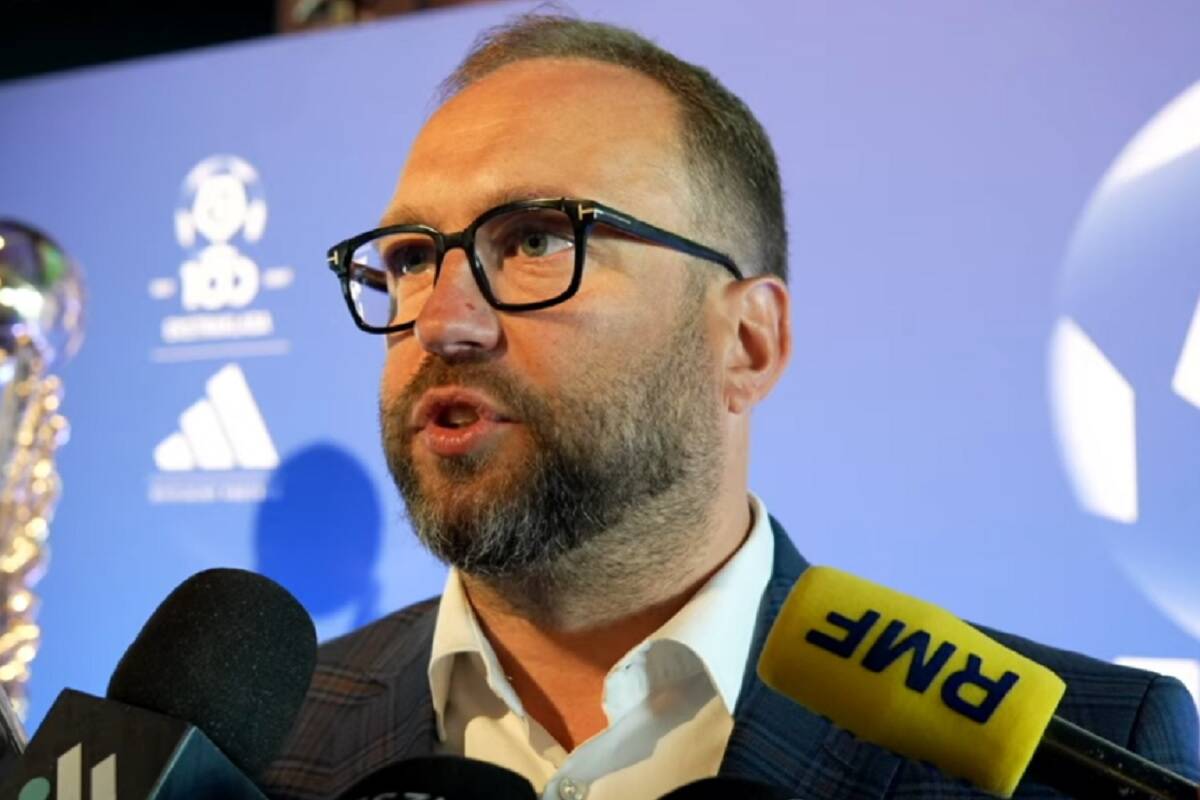 Nowości na stulecie Ekstraklasy. Pierwszy taki sezon