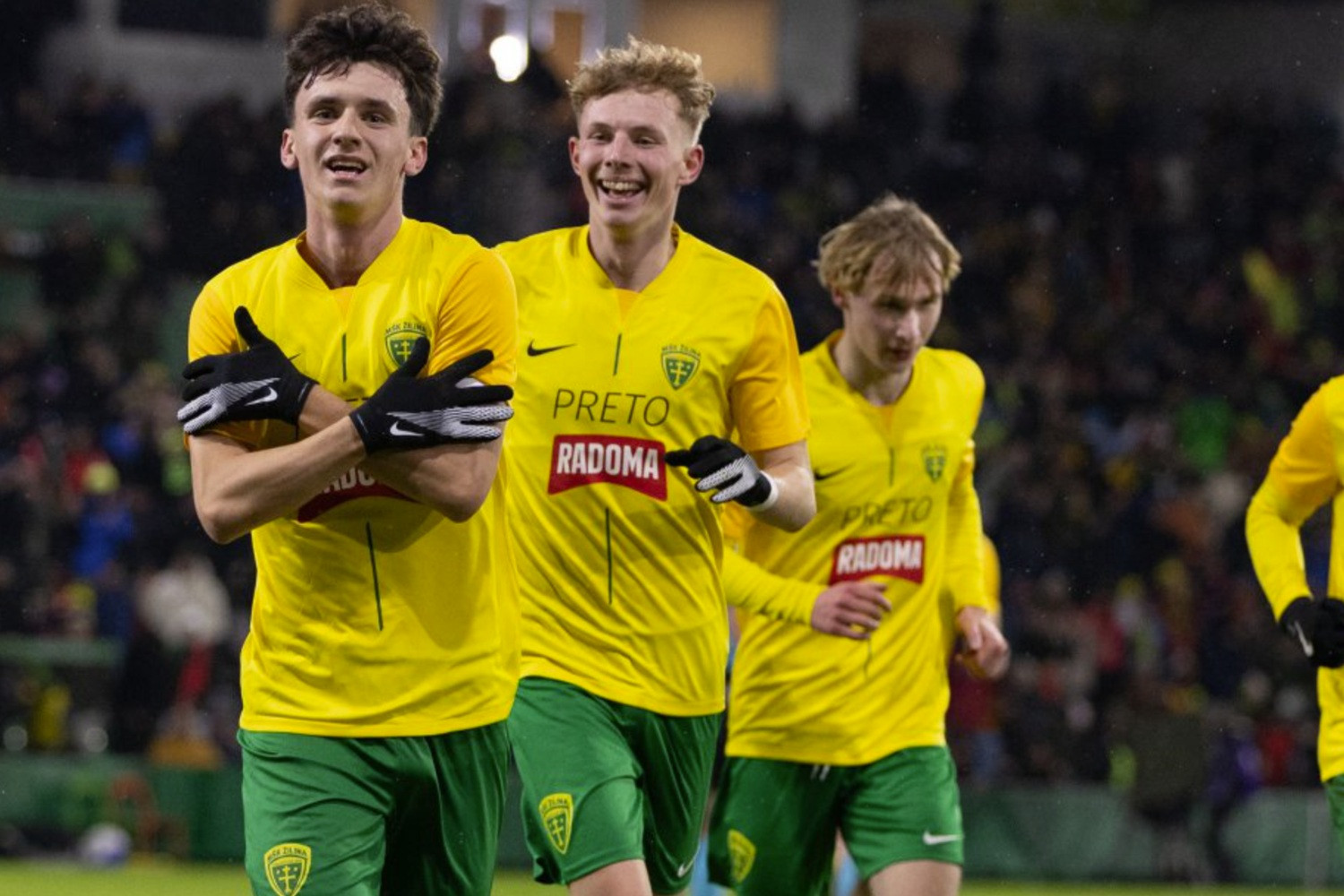 To wymarzony kierunek transferowy Fabiana Bzdyla