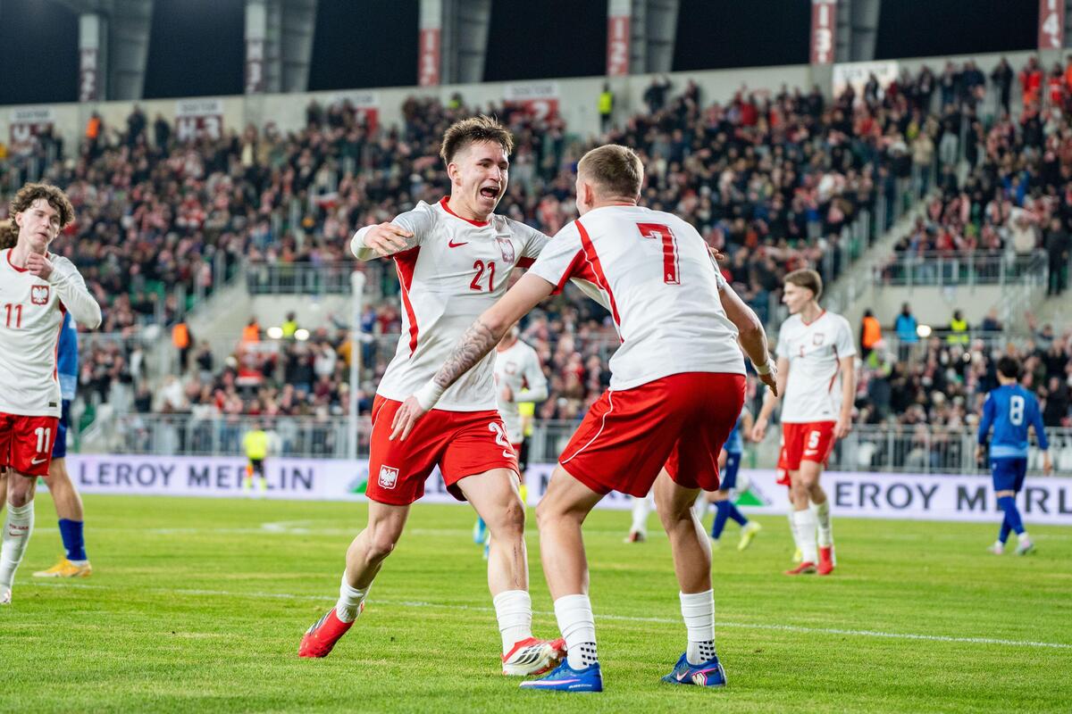 Wschodząca gwiazda Ekstraklasy z szansą na transfer do Bundesligi!