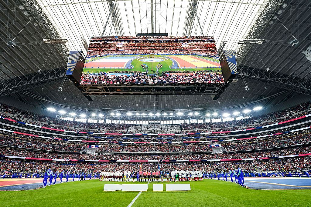 Szykował się na finał MŚ. A tu mail od FIFA. 