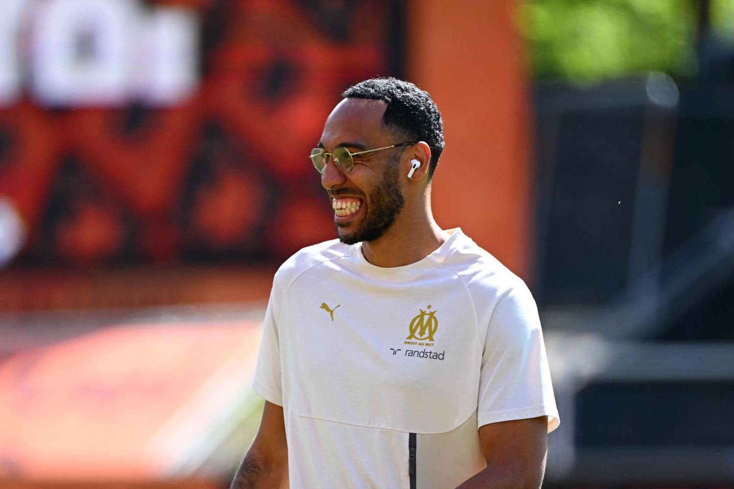 OFICJALNIE: Pierre-Emerick Aubameyang wraca do LaLigi. Będzie dzielił szatnię z niedawnym Ekstraklasowiczem