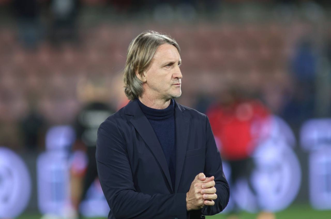 Zespół Polaka ma nowego trenera. Będzie szansa na debiut w Serie A?