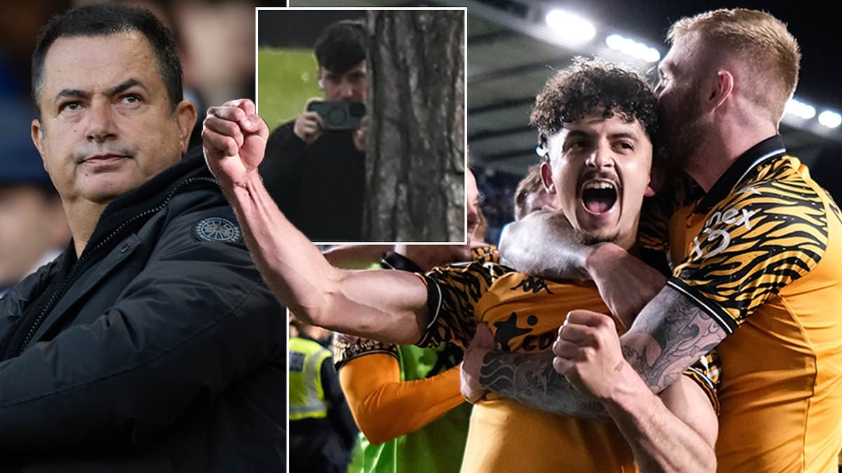 Hull City's owner asks lawyers to get £200m play-off final CANCELLED