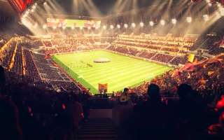 Włochy: Nowy stadion AS Romy inwestycją strategiczną. Co to oznacza?
