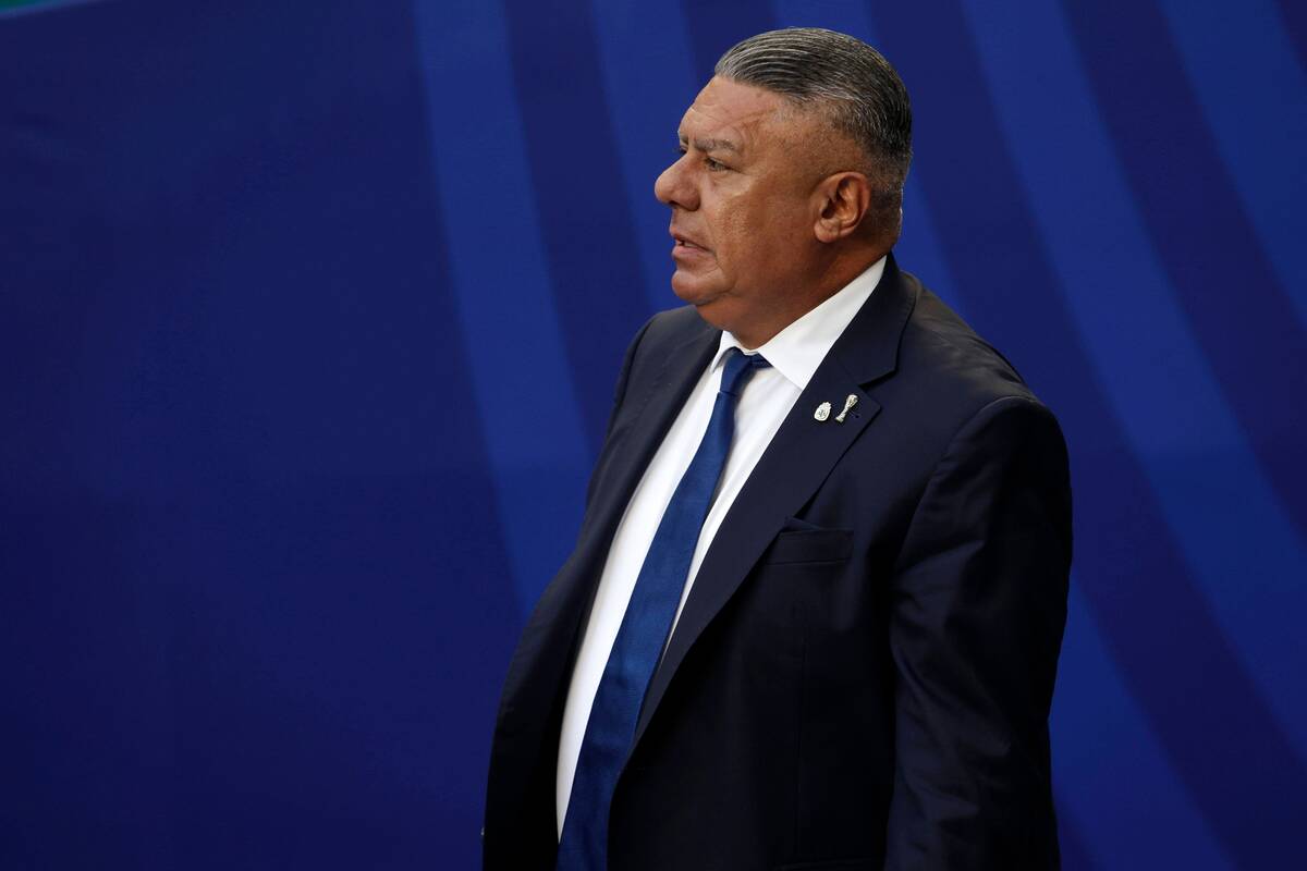 Media: Argentyńska federacja pod lupą FBI. Szokujące wieści