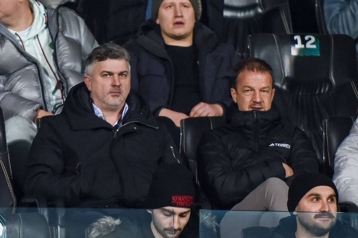 Media: Wiadomo, co z Bobiciem i Żewłakowem