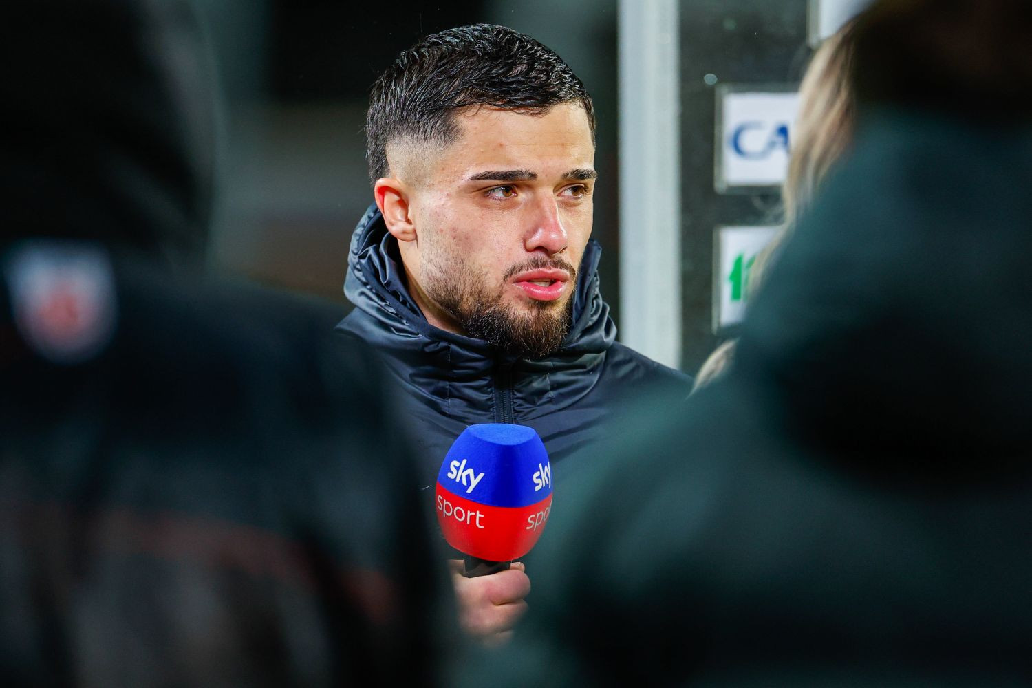 23-krotny reprezentant kraju do Widzewa Łódź? Aleksandar Vuković już z nim rozmawiał