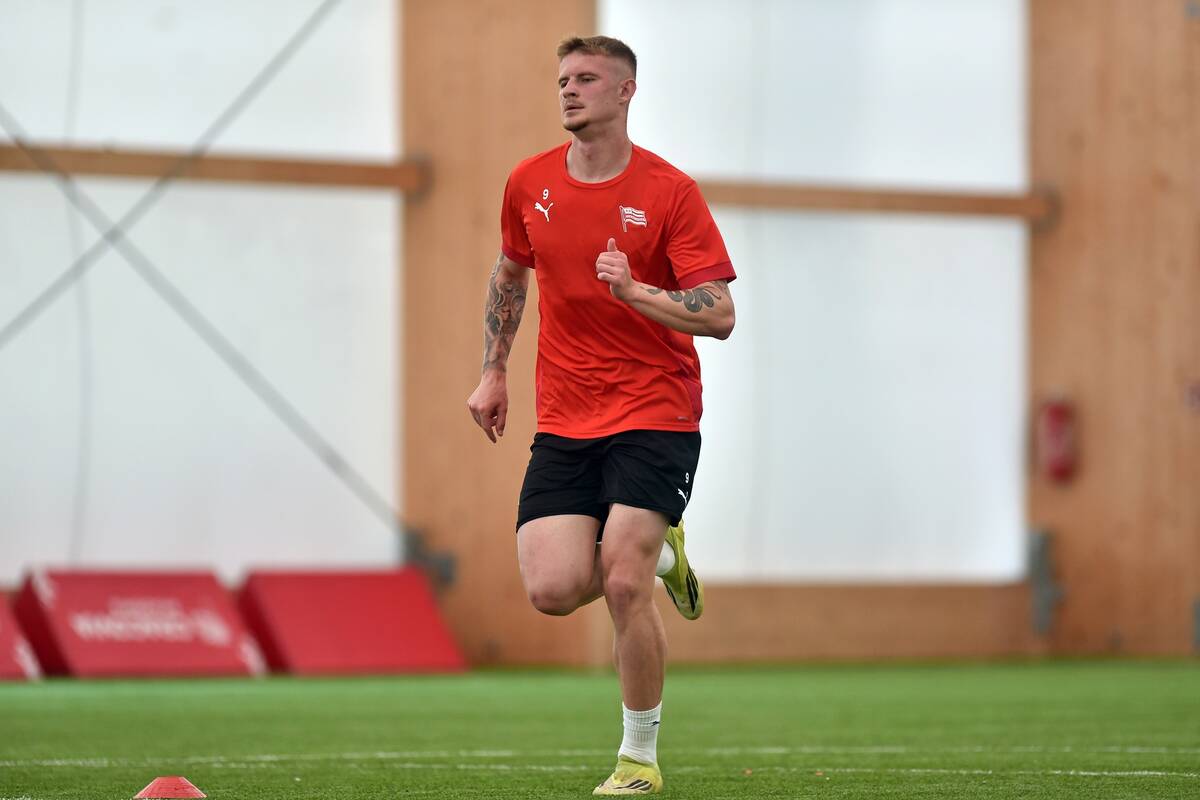 Włosi zabiegają o polski talent. Di Marzio przekazał szczegóły